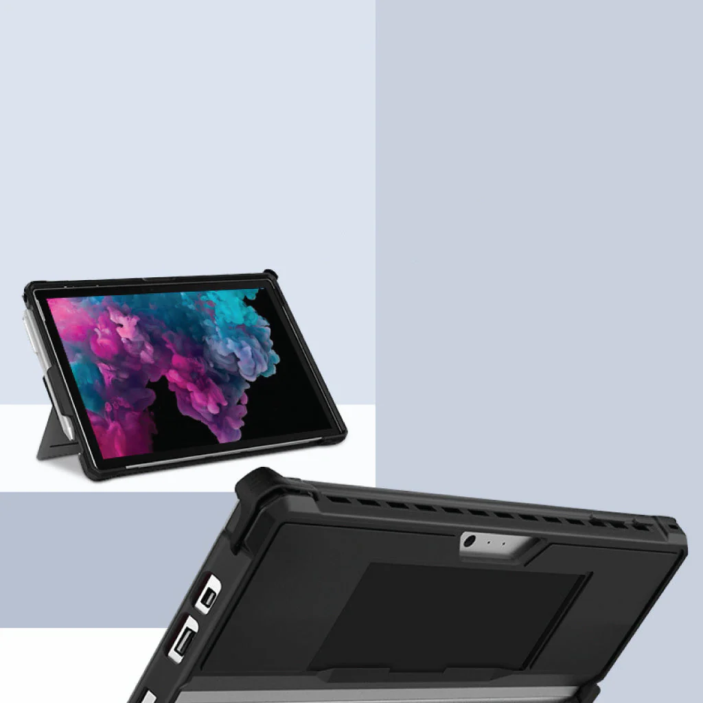 CK-P123 Protective Case for Surface Pro 4/5/6/7 - Image 3