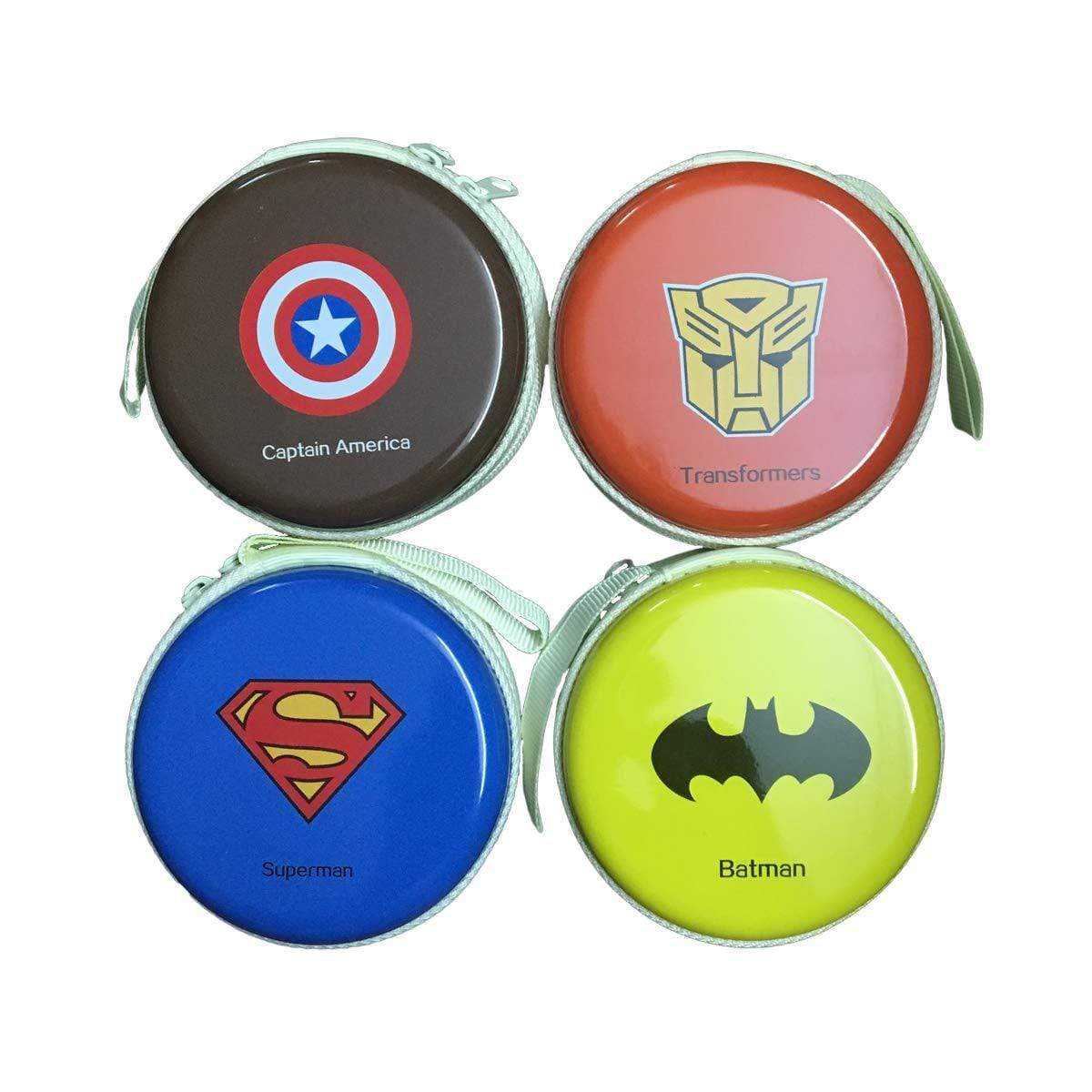 Concept Kart - Earphone Carry Case - Image 12