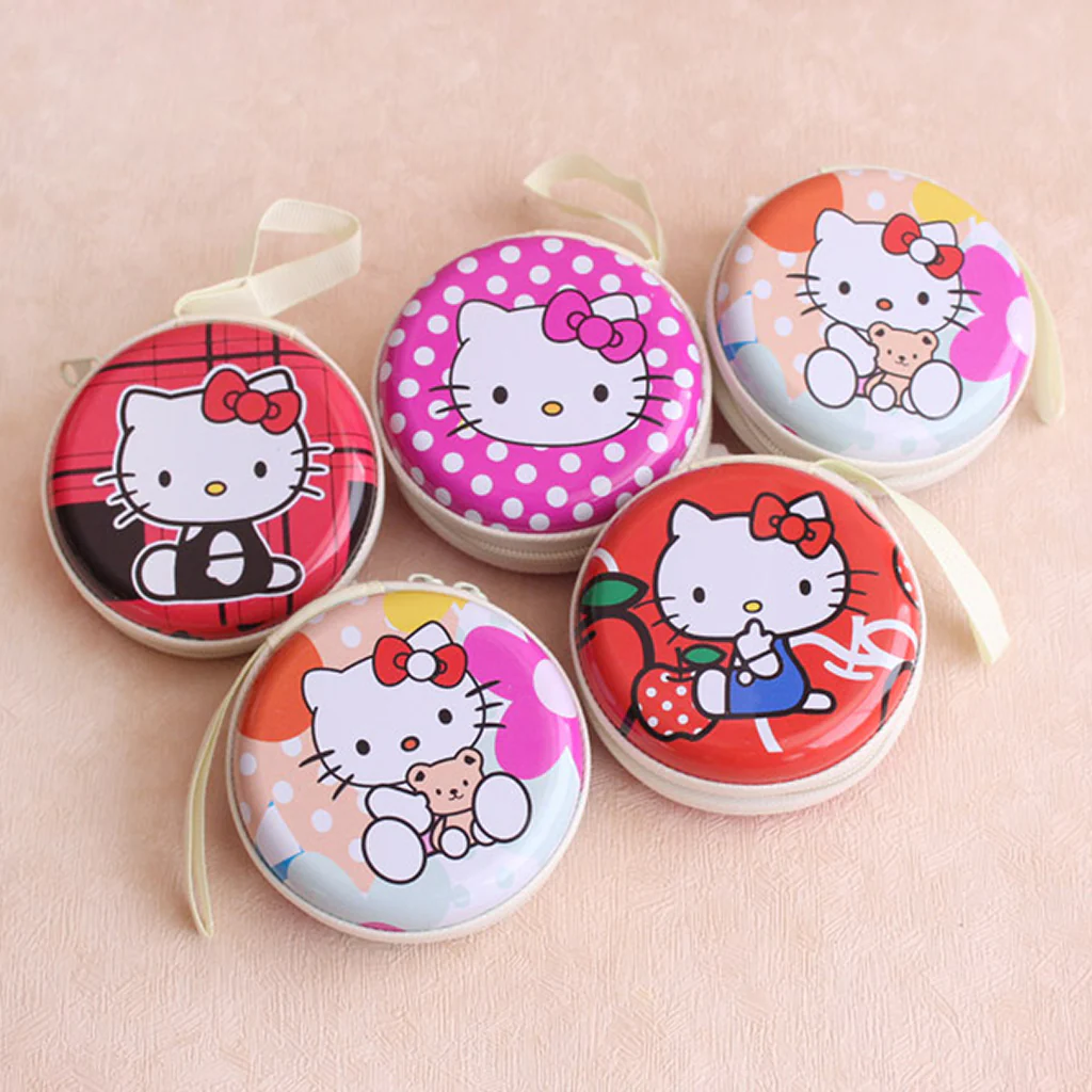 Concept Kart - Earphone Carry Case - Image 13