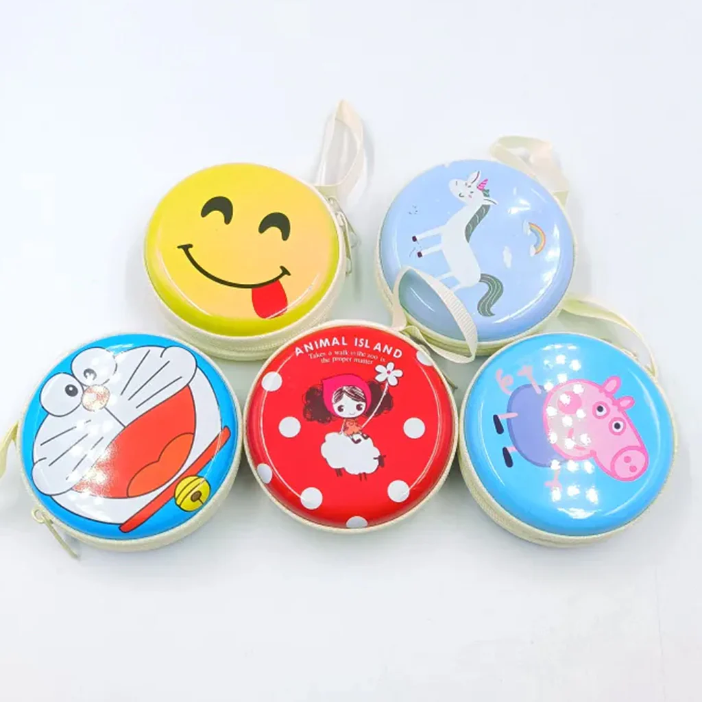 Concept Kart - Earphone Carry Case - Image 16