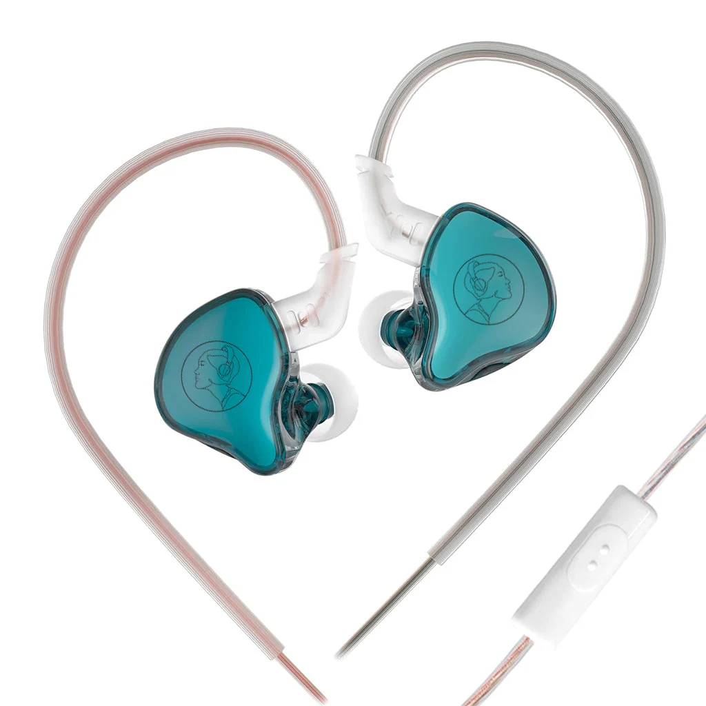 AUDIOCULAR - BR IEM (Demo Unit)