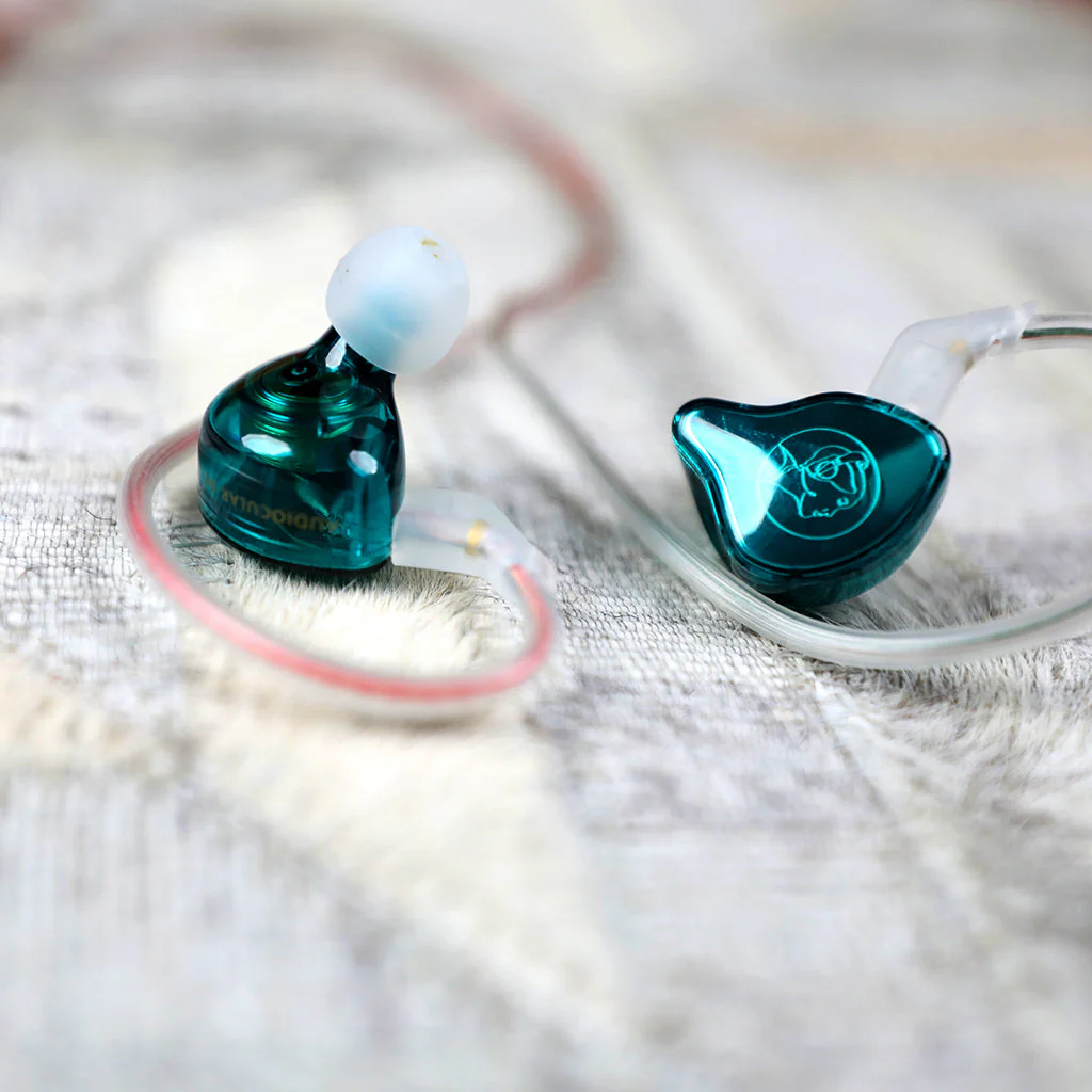 AUDIOCULAR - BR IEM (Demo Unit) - Image 10