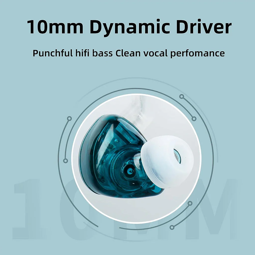 AUDIOCULAR - BR IEM (Demo Unit) - Image 3