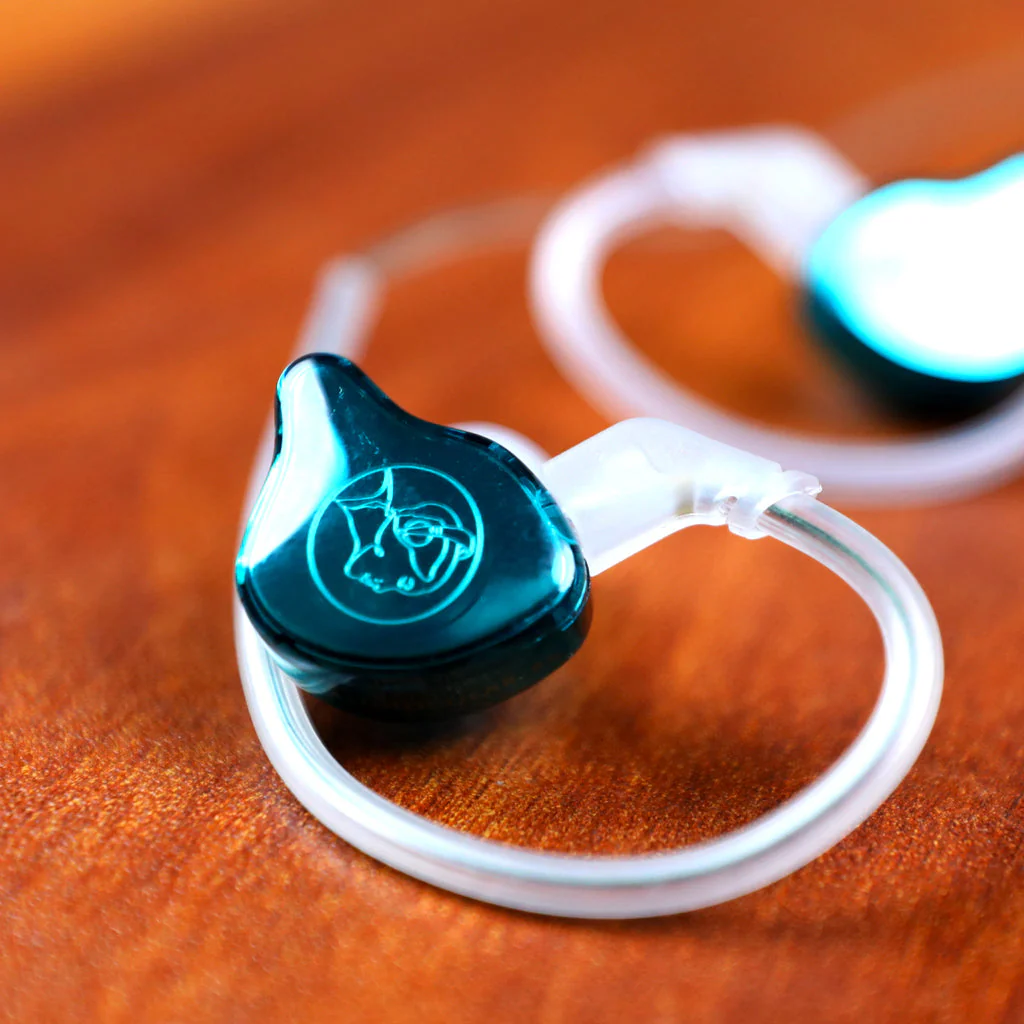 AUDIOCULAR - BR IEM (Demo Unit) - Image 4