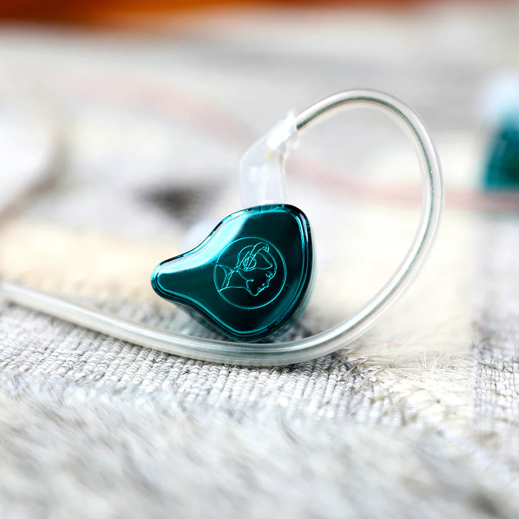 AUDIOCULAR - BR IEM (Demo Unit) - Image 5