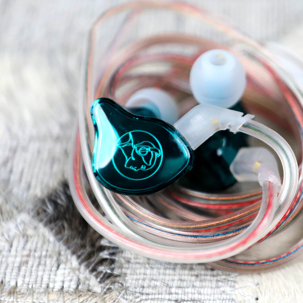 AUDIOCULAR - BR IEM (Demo Unit) - Image 9