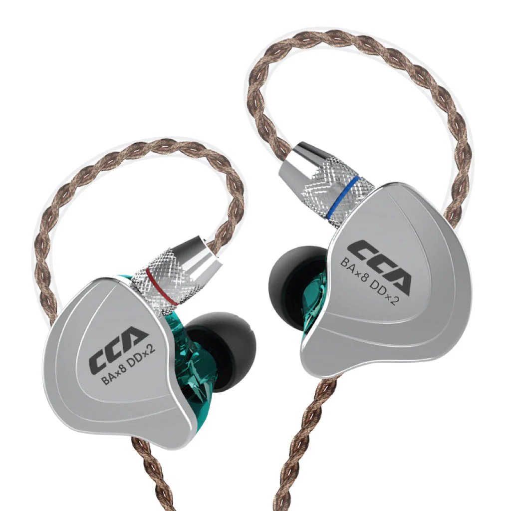 CCA - C10 Wired IEM(Demo Unit) - Image 15