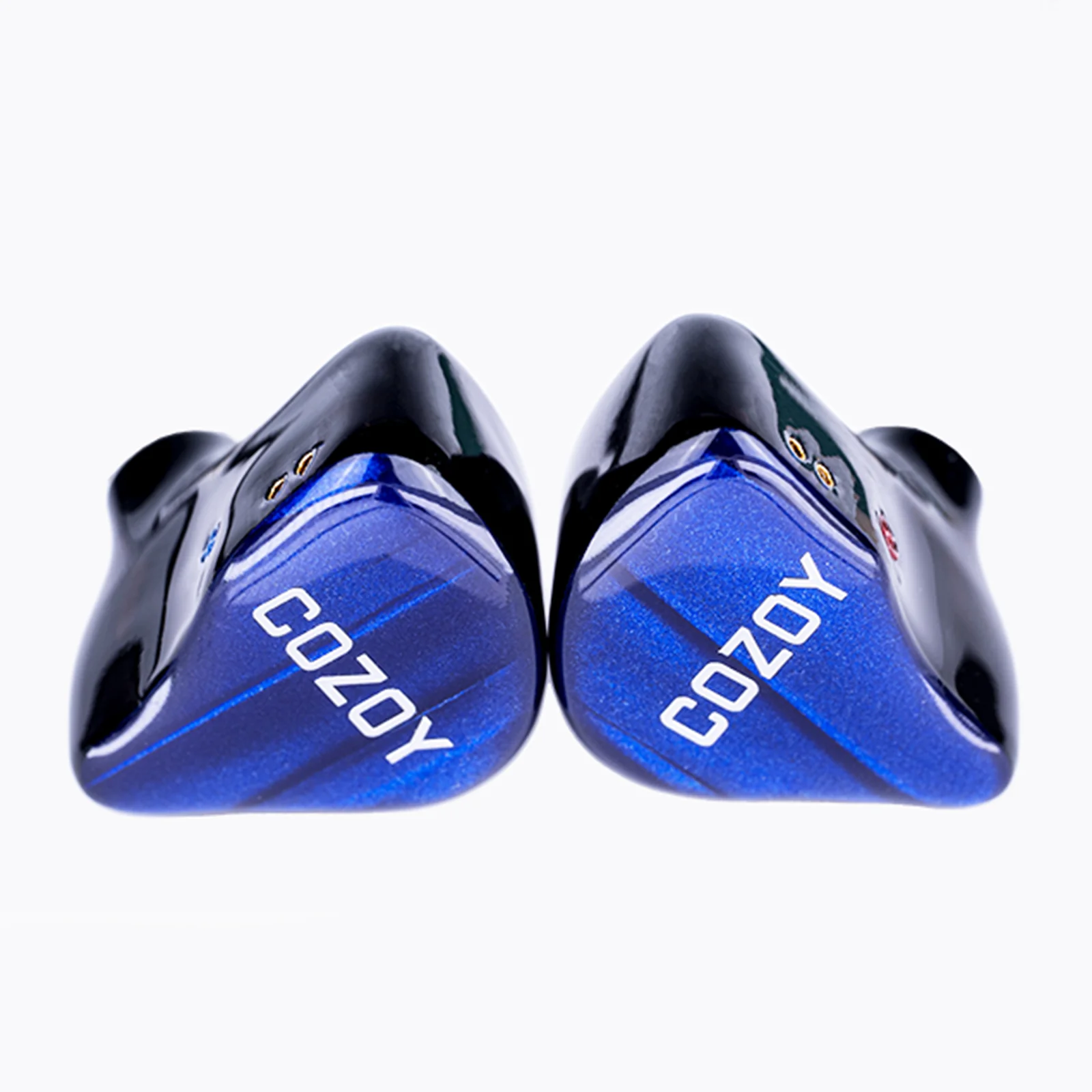COZOY - D1 10mm Dual Magnetic Dynamic Driver IEM