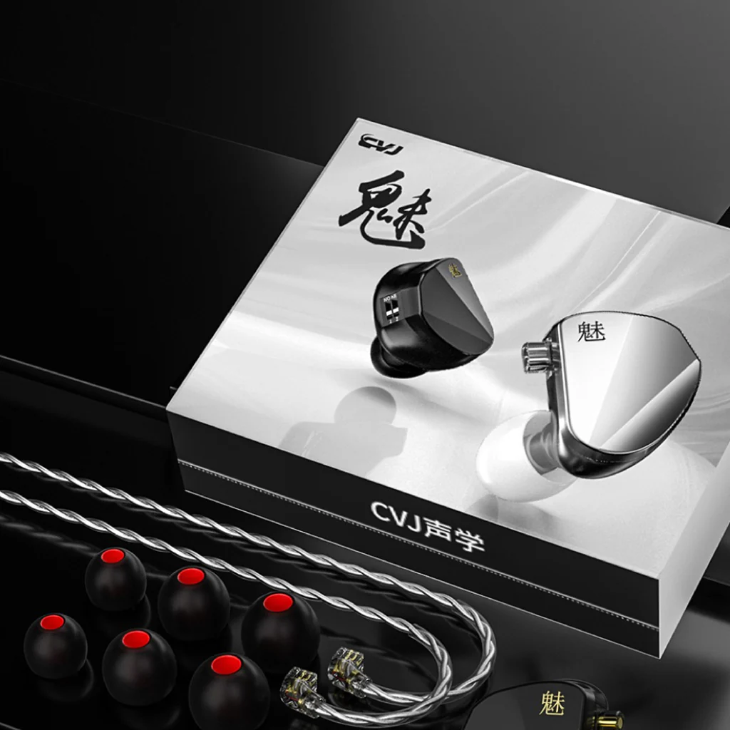 CVJ - Mei IEM - Image 7