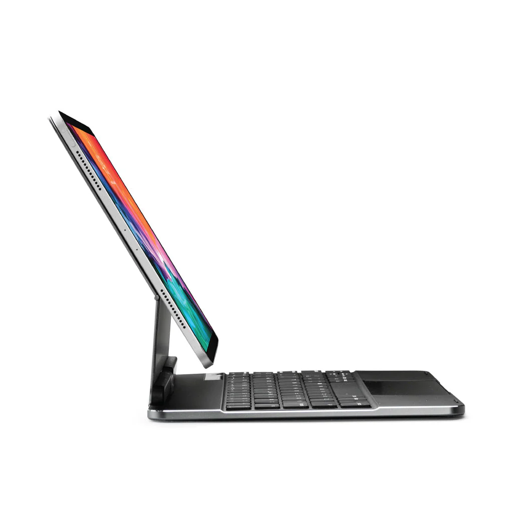 Doqo - F11 Magnetic Wireless Keyboard Case For iPad - Image 20