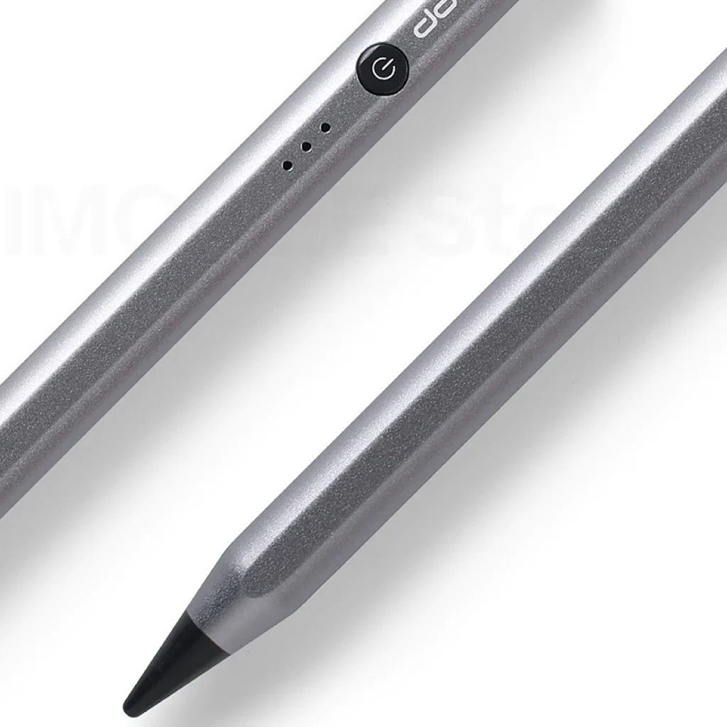 Doqo - P02 Active Stylus Pen for iPad - Image 4
