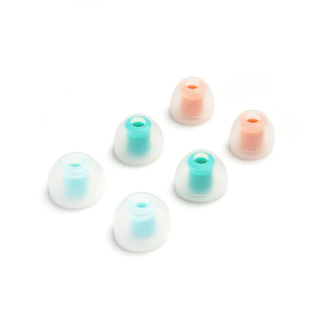 DUNU - Candy Silicon Eartips for IEM