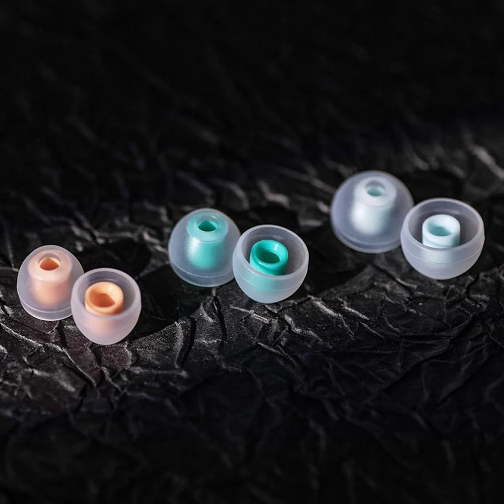 DUNU - Candy Silicon Eartips for IEM - Image 9