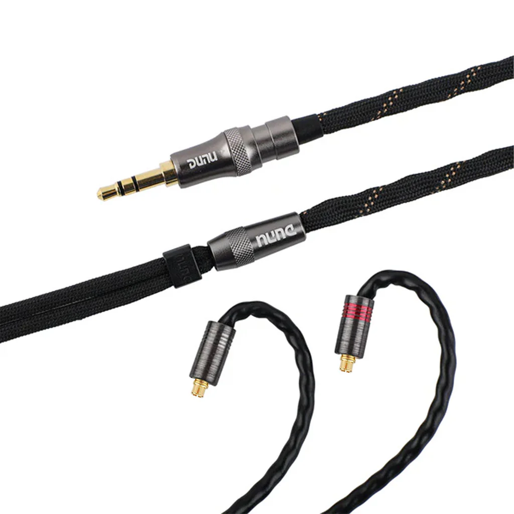 DUNU - Lyre Mini 4 Core Upgrade Cable for IEM - Image 11