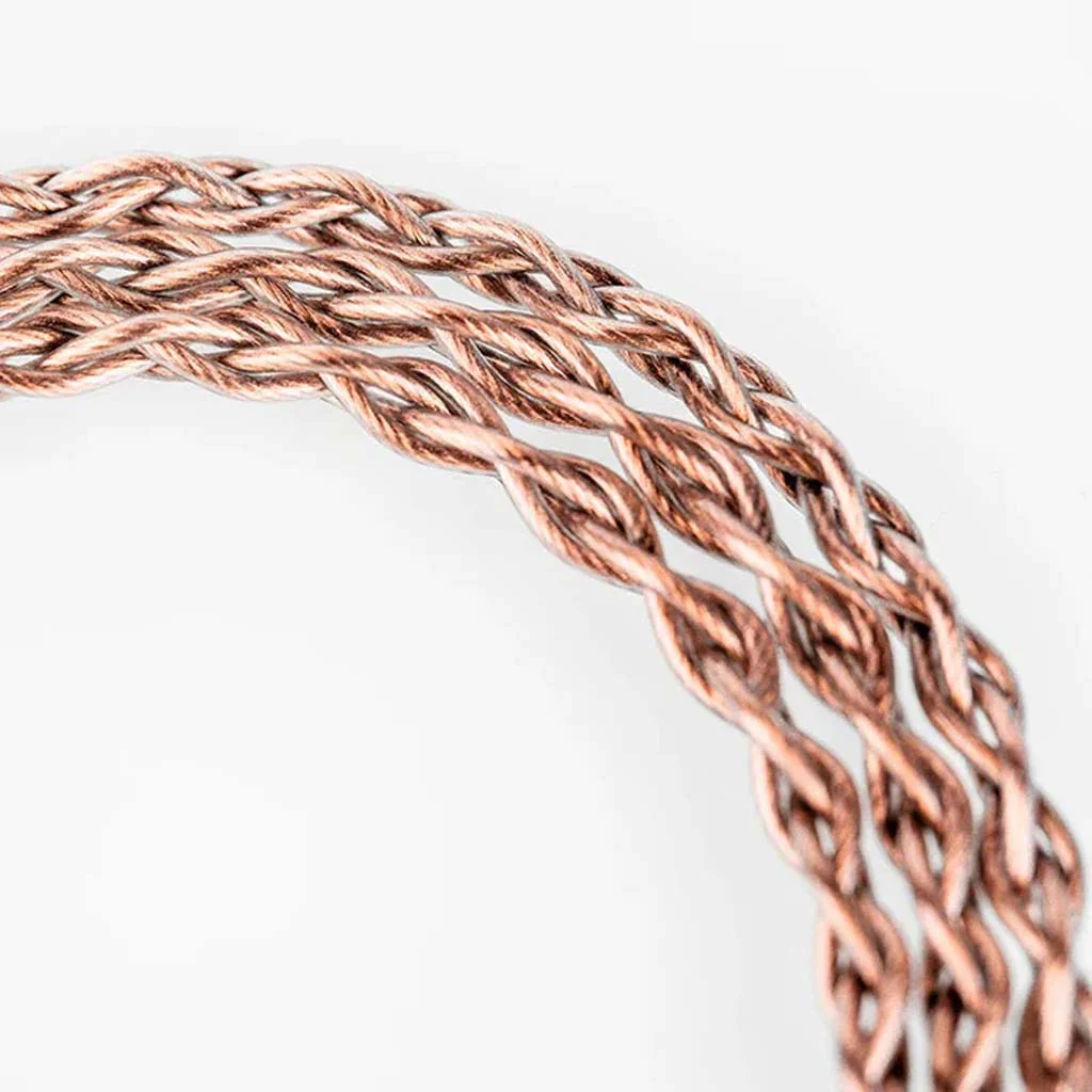 DUNU - Lyre Pro 4 Core Modular Upgrade Cable for IEM - Image 10