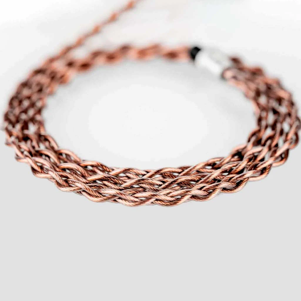 DUNU - Lyre Pro 4 Core Modular Upgrade Cable for IEM - Image 12