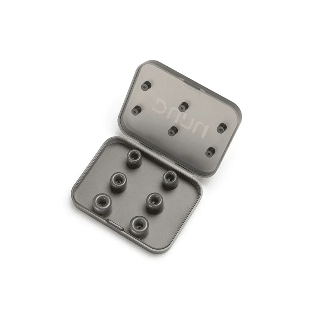 DUNU - S&S (Stage & Studio) Silicone Eartips - Image 5