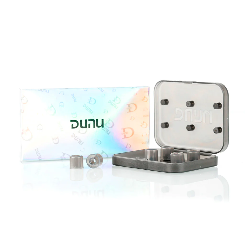 DUNU - S&S (Stage & Studio) Silicone Eartips - Image 7