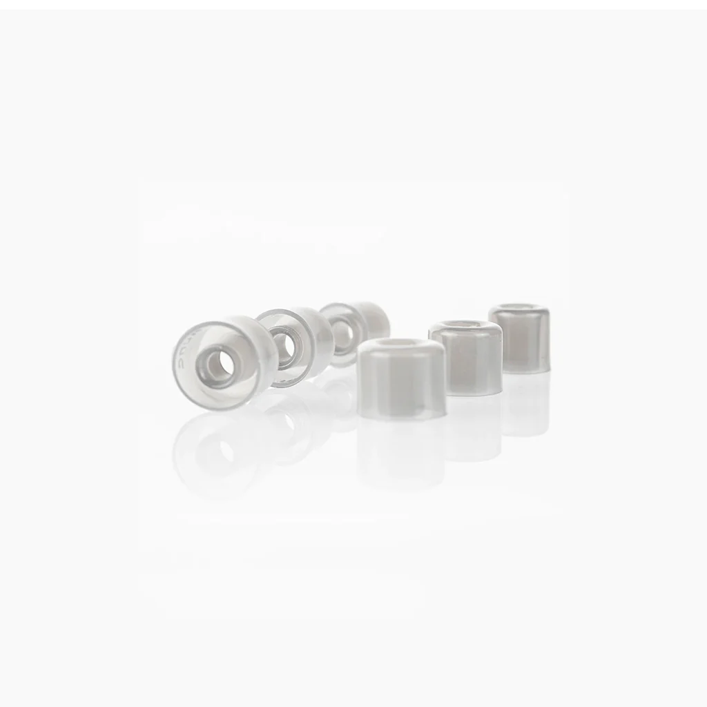 DUNU - S&S (Stage & Studio) Silicone Eartips - Image 8