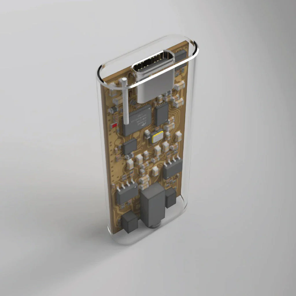 E1DA - 9038S G3 Headphone Amplifier DAC & Amp - Image 13