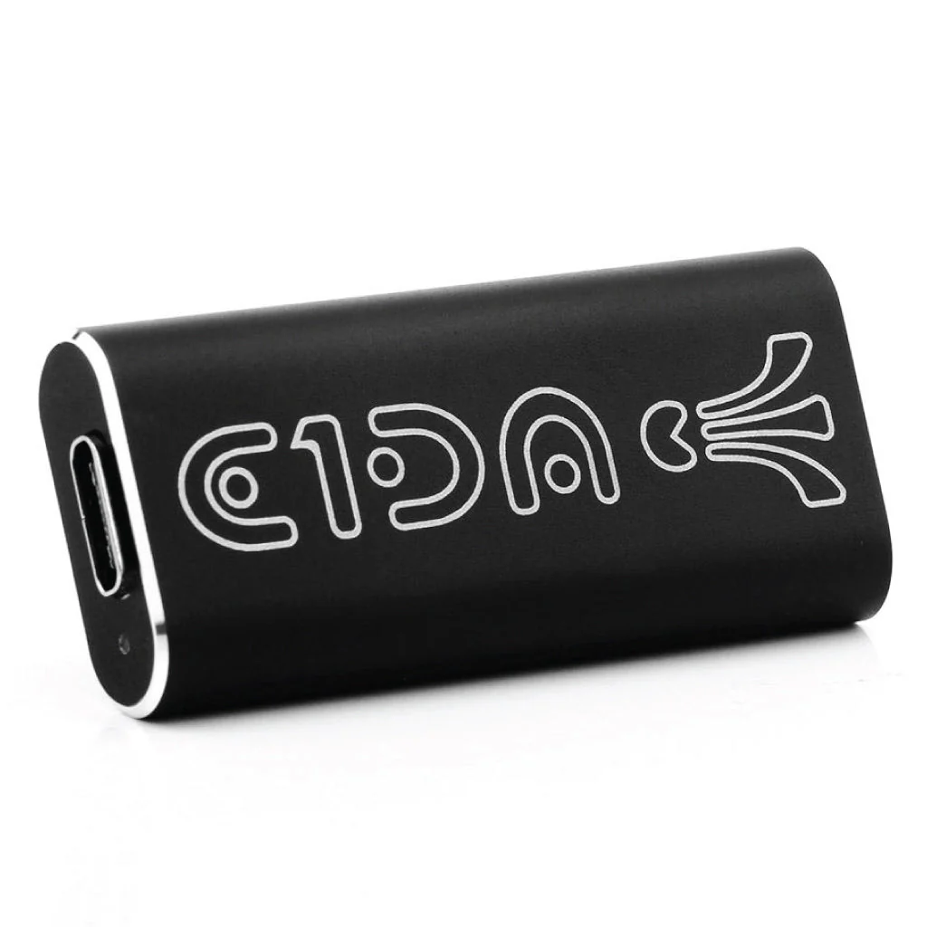 E1DA - 9038S G3 Headphone Amplifier DAC & Amp - Image 24