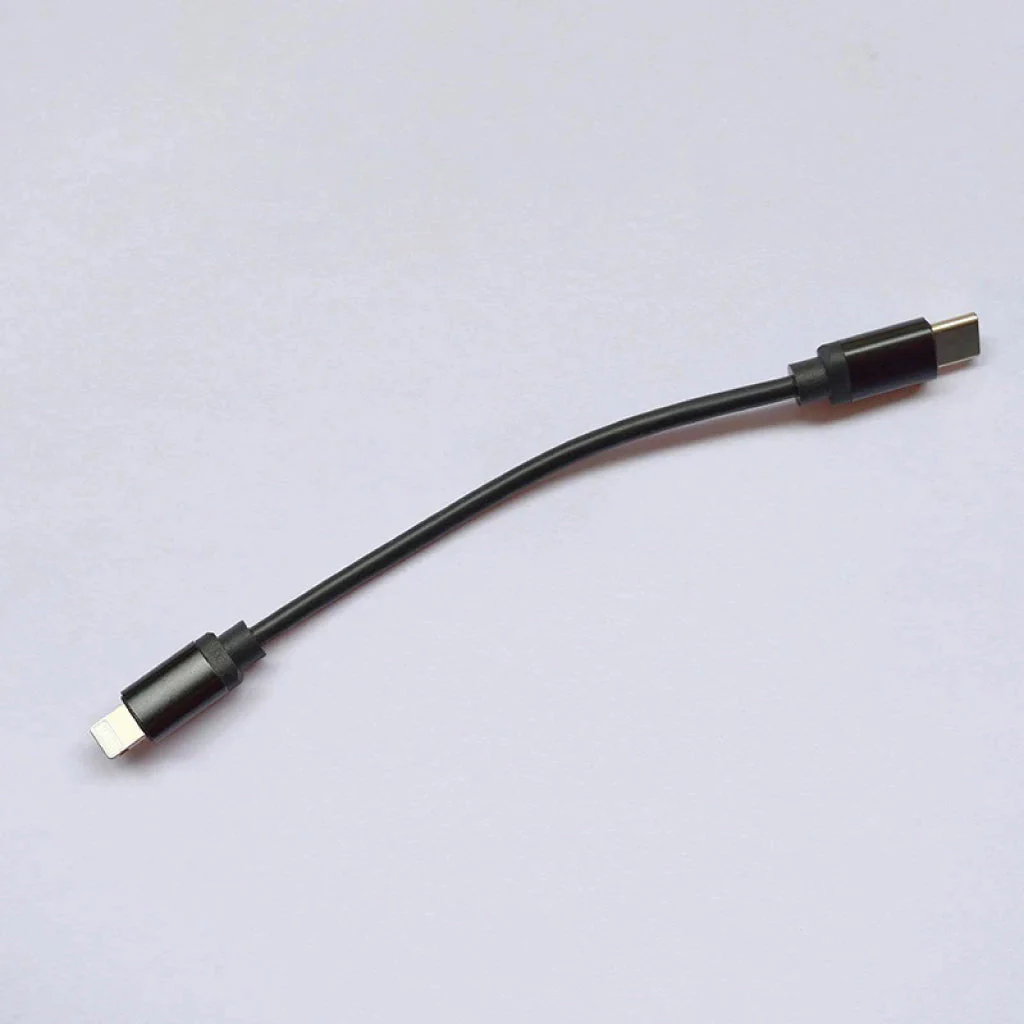 E1DA - Type C to Lightning Cable - Image 2