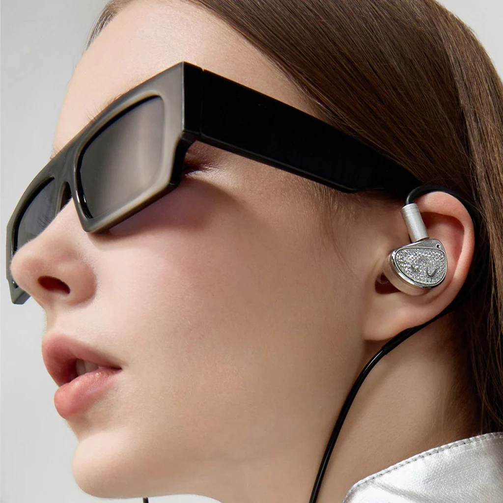 EarAcoustic Audio - STA-Hi End Max Dual Dynamic Driver IEM - Image 13