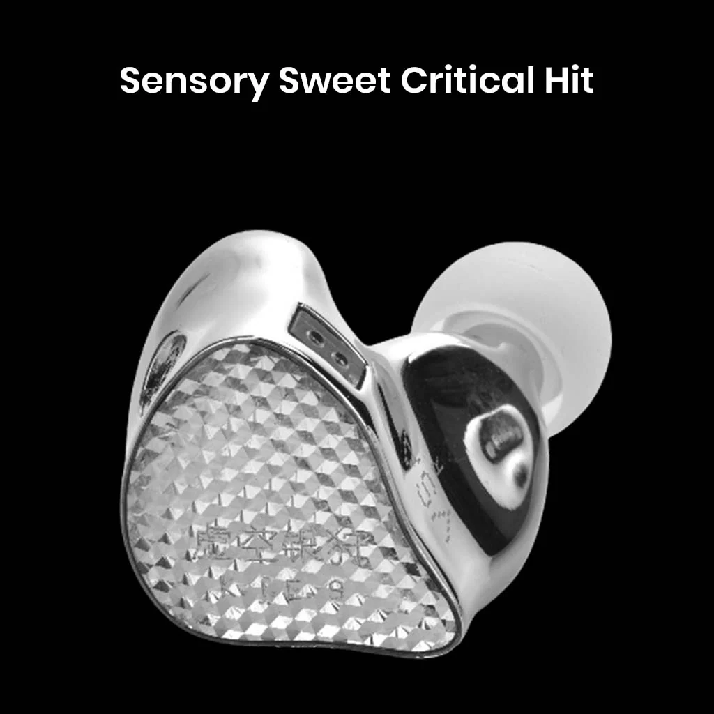 EarAcoustic Audio - VSA-V1 11.4mm Full-Range Dynamic Driver IEM - Image 10