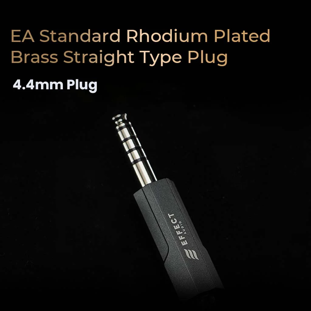 Effect Audio Eros S II Upgrade Cable For IEM - Image 4