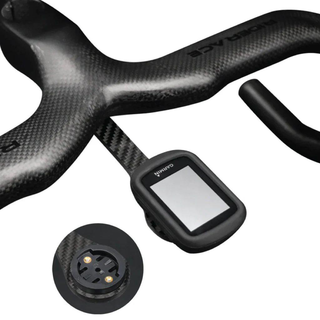 EQUINFIT- EF1608 Bicycle Computer Mount Holder - Image 6