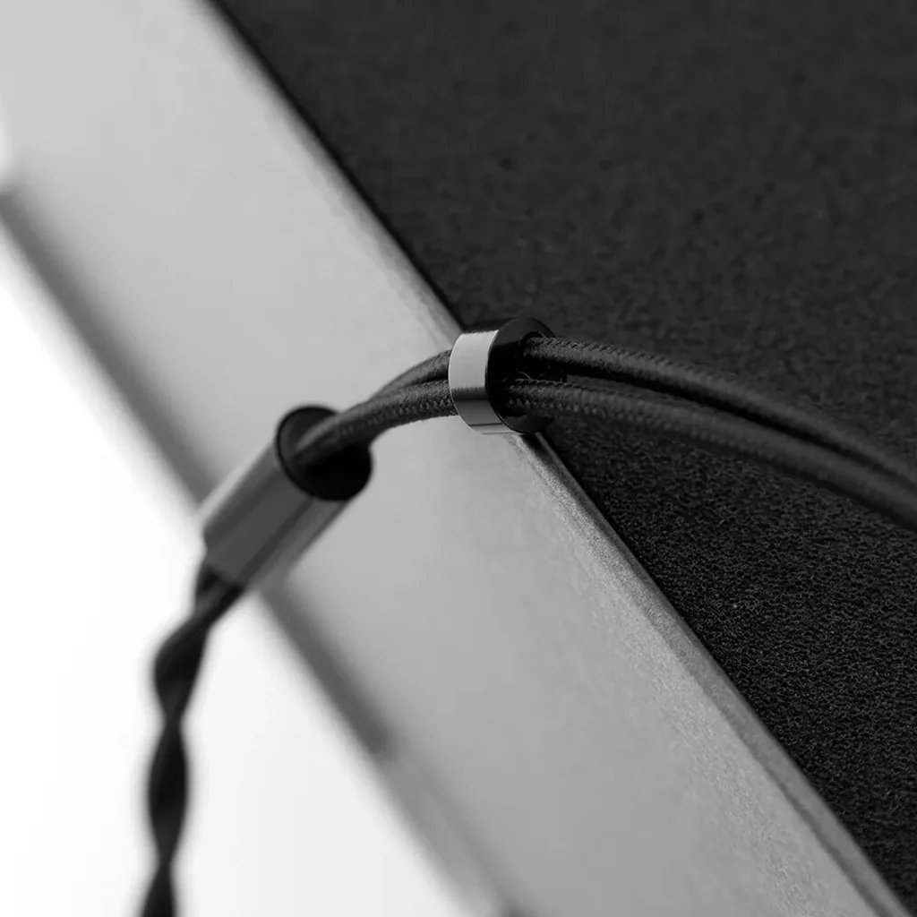 FAAEAL - HFMBZ 4 Core OFC Upgrade Cable for IEM - Image 14