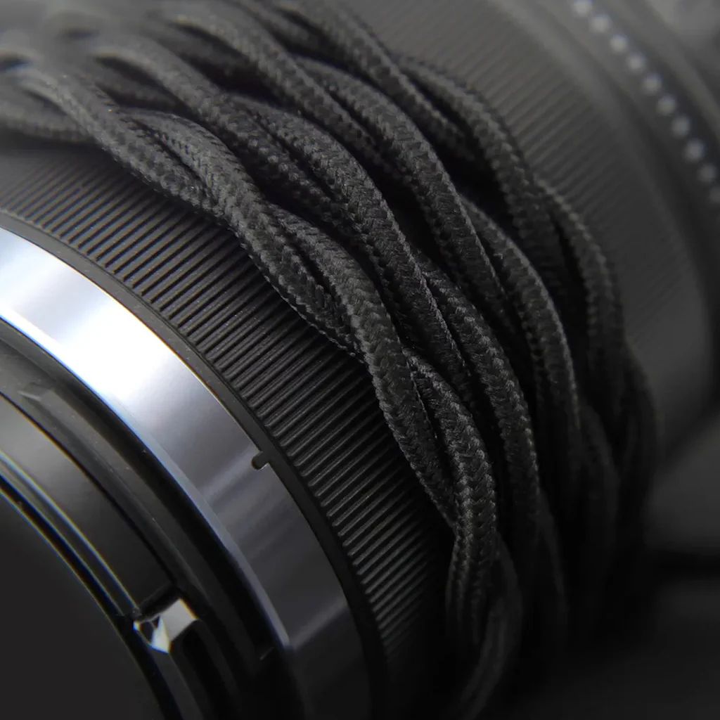 FAAEAL - HFMBZ 4 Core OFC Upgrade Cable for IEM - Image 3