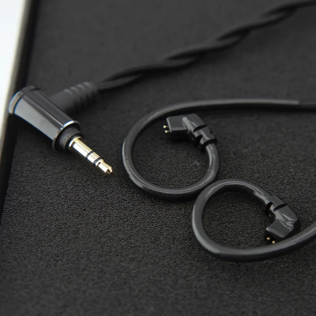 FAAEAL - HFMBZ 4 Core OFC Upgrade Cable for IEM - Image 4