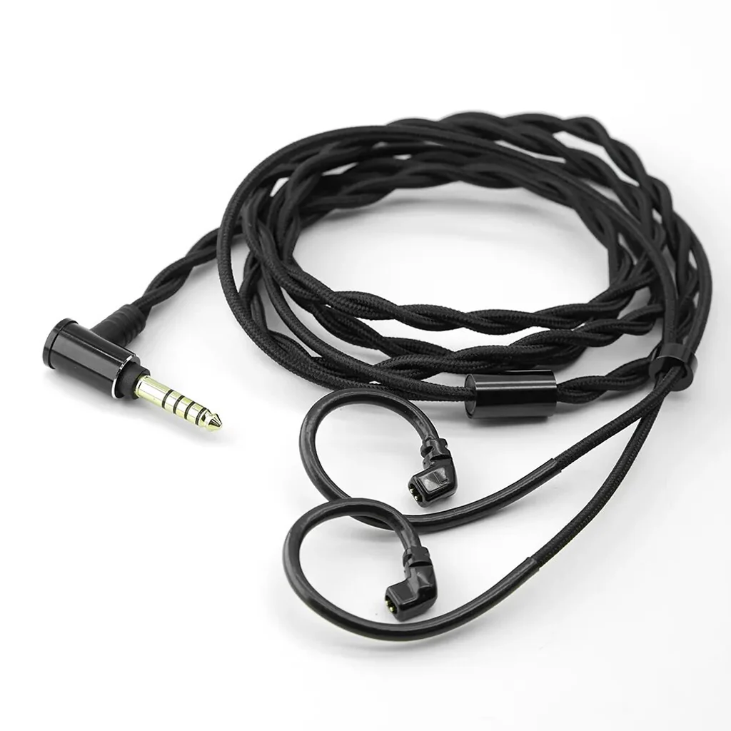 FAAEAL - HFMBZ 4 Core OFC Upgrade Cable for IEM - Image 7