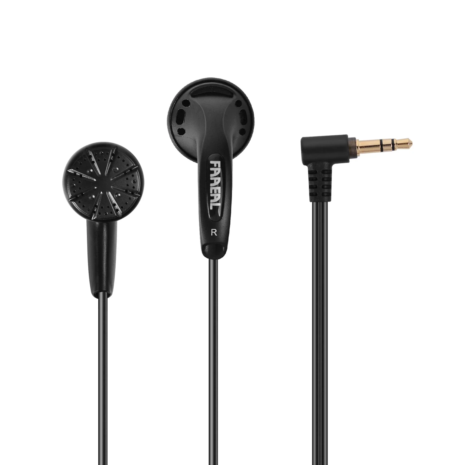 FAAEAL - Iris Ancestor Wired Earphone - Image 10