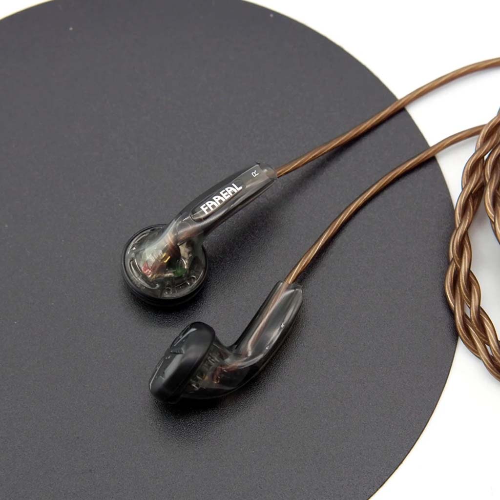 FAAEAL - Snow Lotus SPC Version Earbuds - Image 12