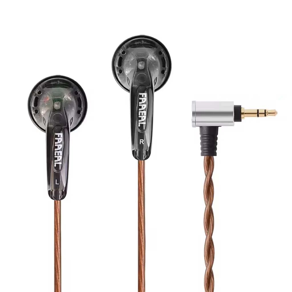 FAAEAL - Snow Lotus SPC Version Earbuds - Image 3