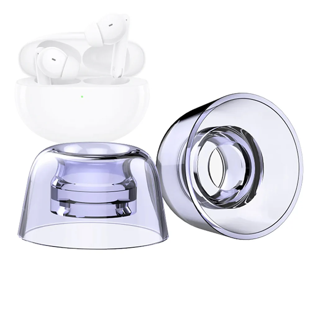 Feaulle - Latex H470 Silicone Eartips for TWS - Image 20
