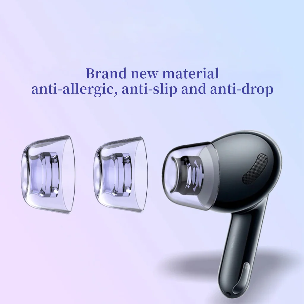 Feaulle - Latex H470 Silicone Eartips for TWS - Image 31