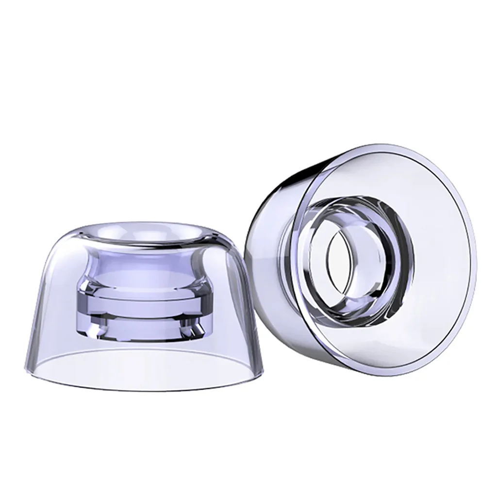 Feaulle - Latex H470 Silicone Eartips for TWS - Image 38