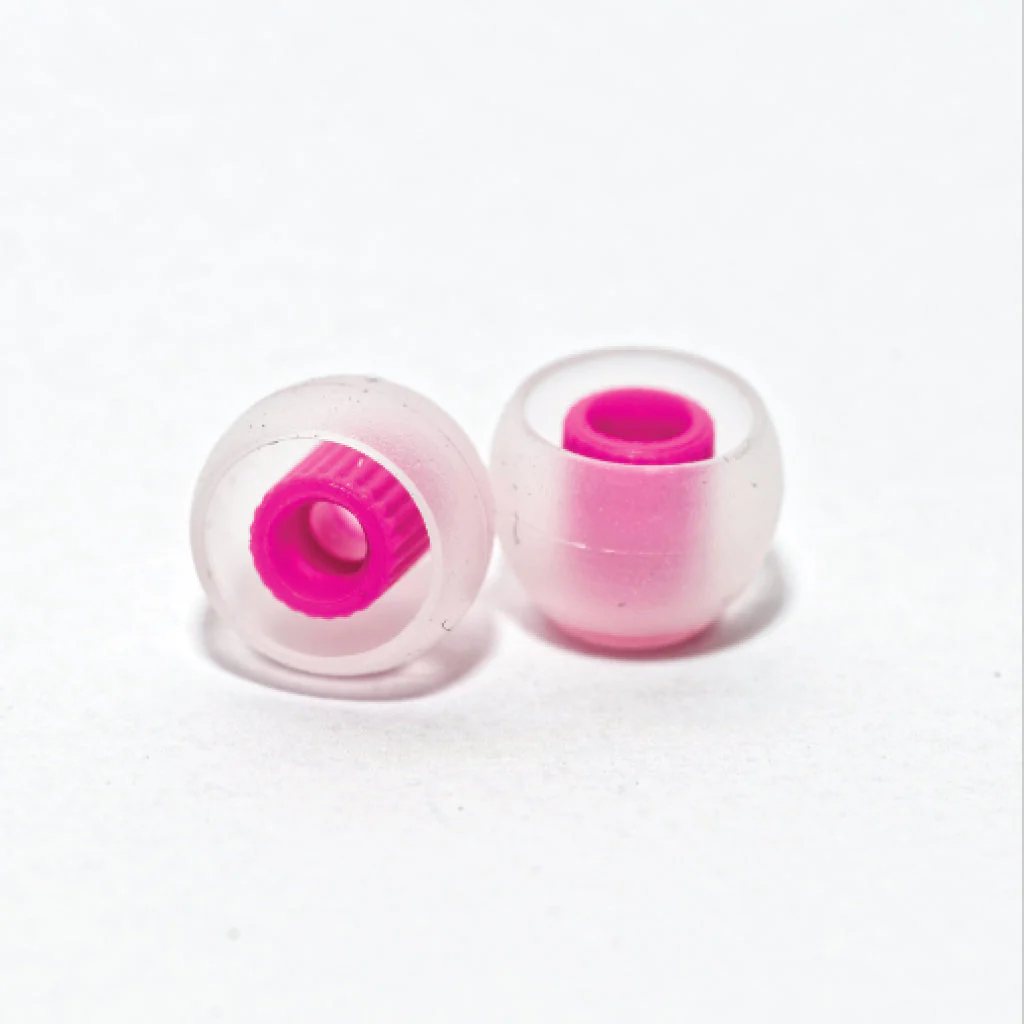 Final Audio - 3 Pair Type E Eartips - Image 7