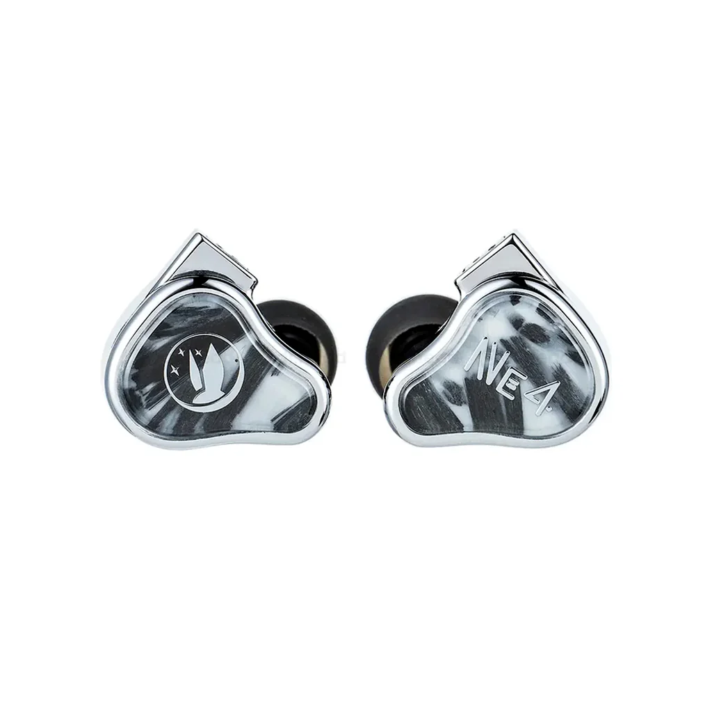 FIR AUDIO - Neon 4 IEM