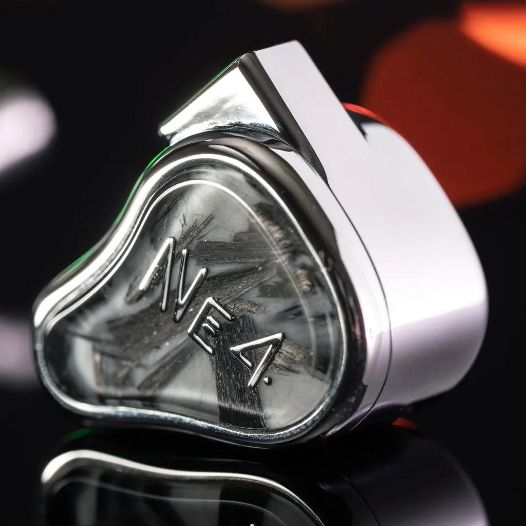 FIR AUDIO - Neon 4 IEM - Image 8