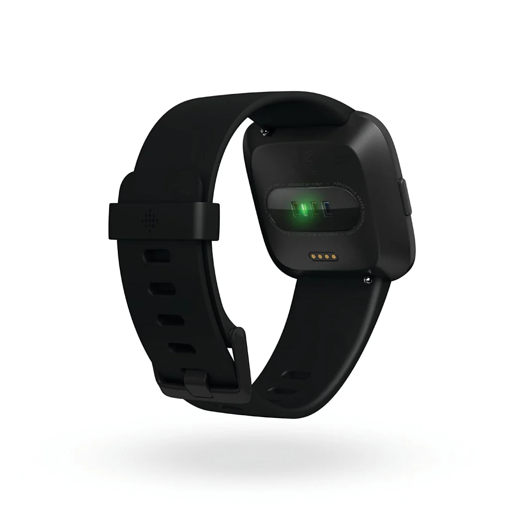 Fitbit Versa Fitness Tracker Smartwatch - Image 5