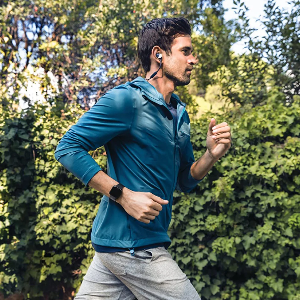 Fitbit Versa Fitness Tracker Smartwatch - Image 7