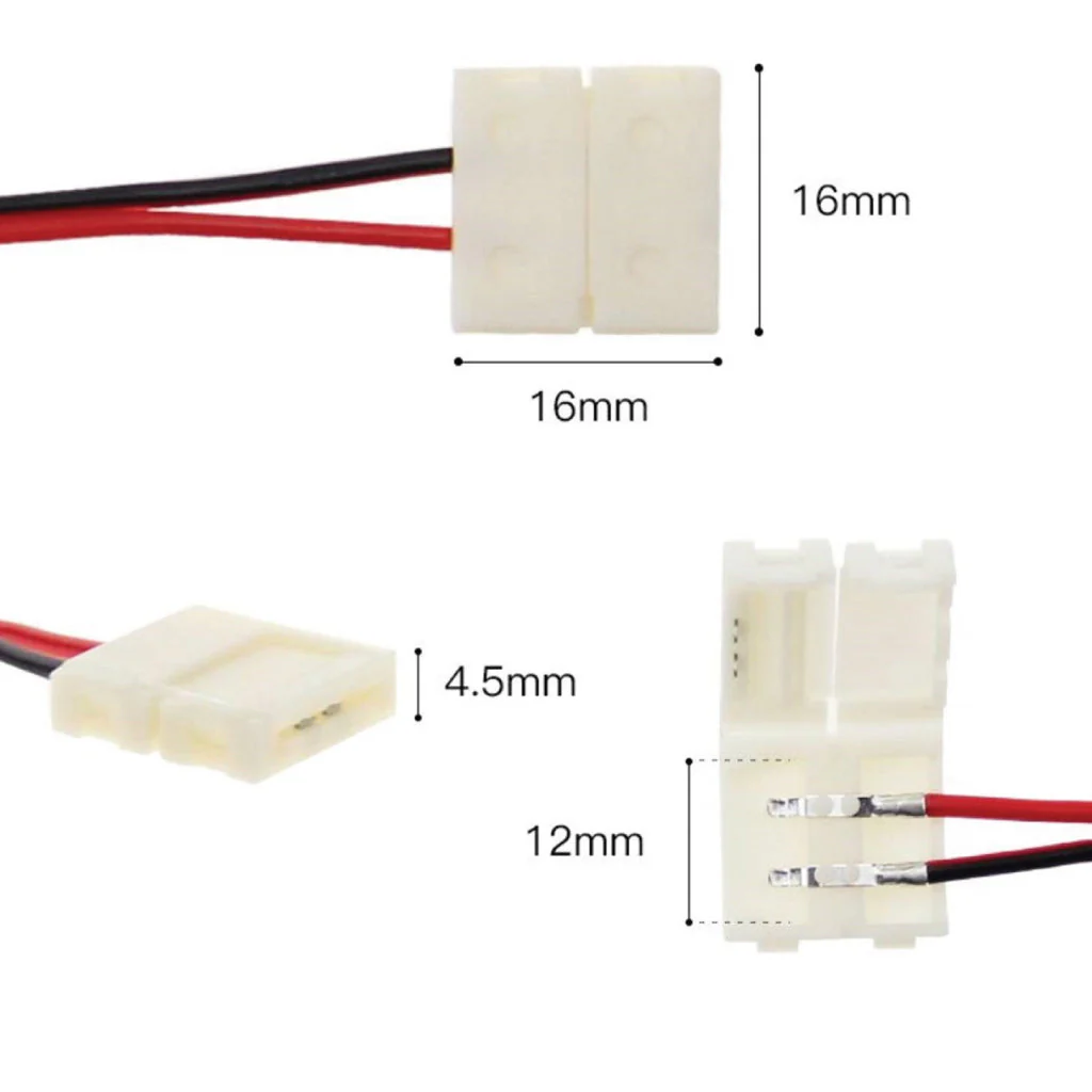 FrankEver - GW-2W Ghost Flat Speaker Wire - Image 9