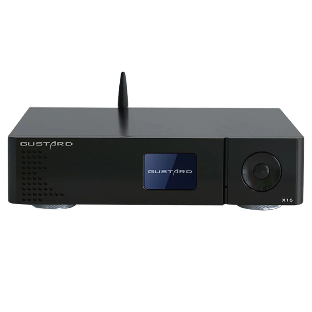 GUSTARD - X16 MQA Balanced Dac - Image 2