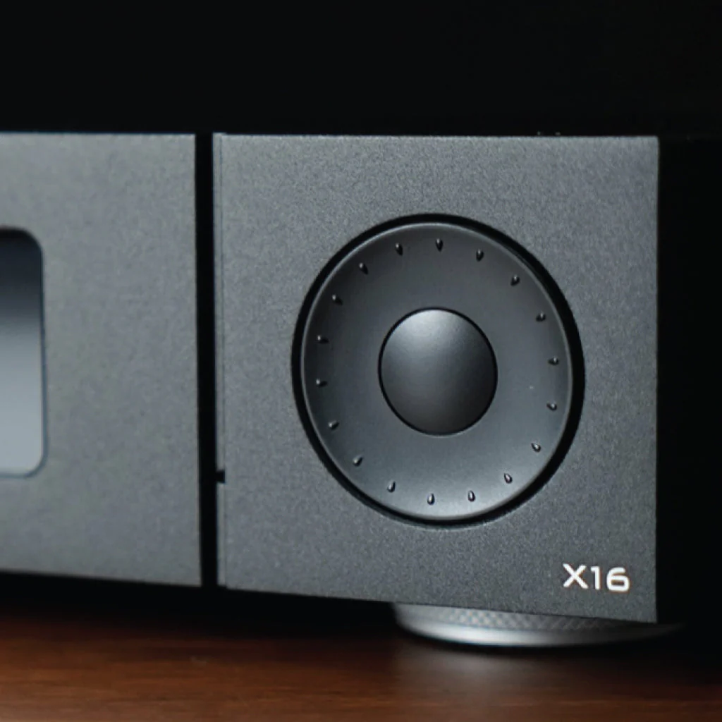 GUSTARD - X16 MQA Balanced Dac - Image 6