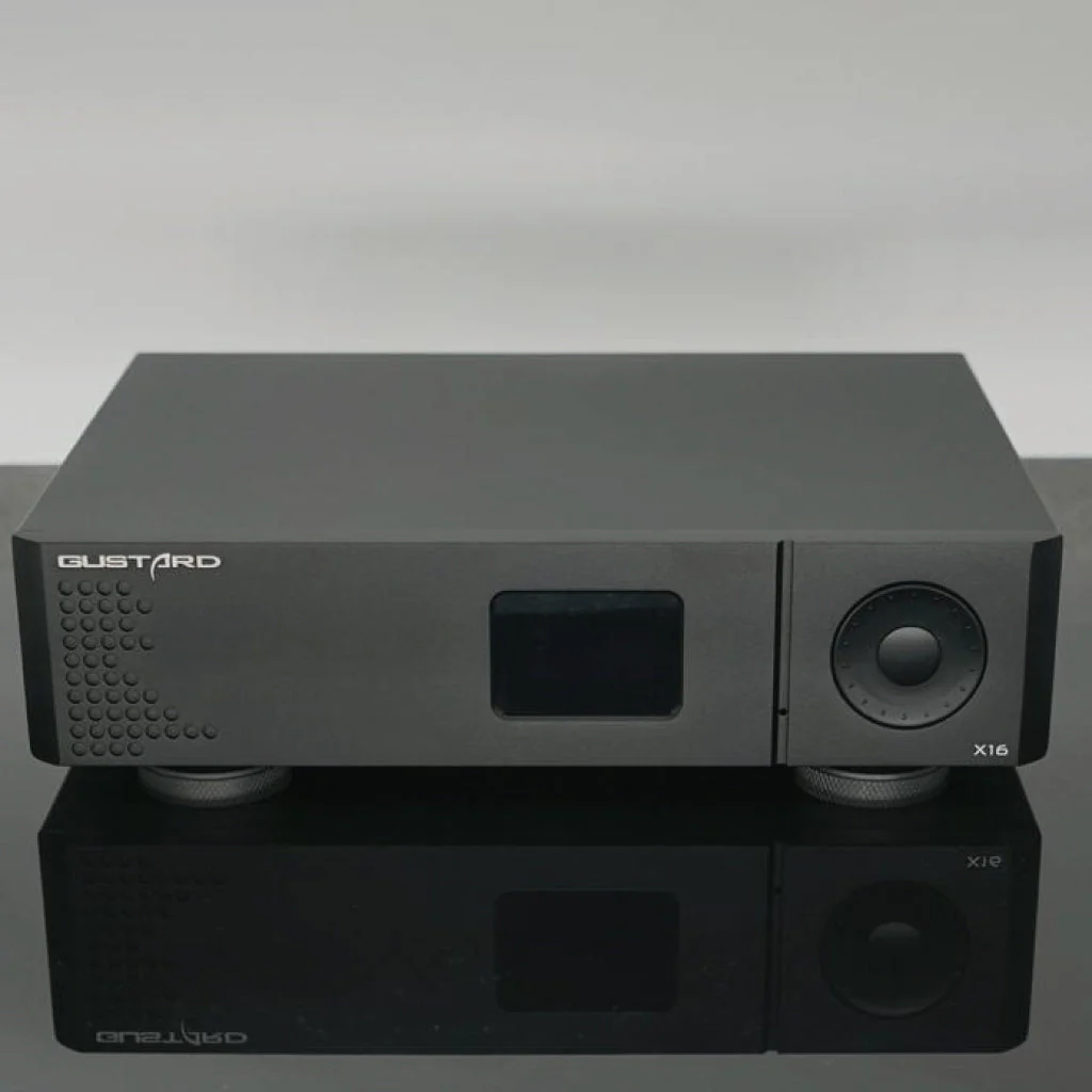 GUSTARD - X16 MQA Balanced Dac - Image 7