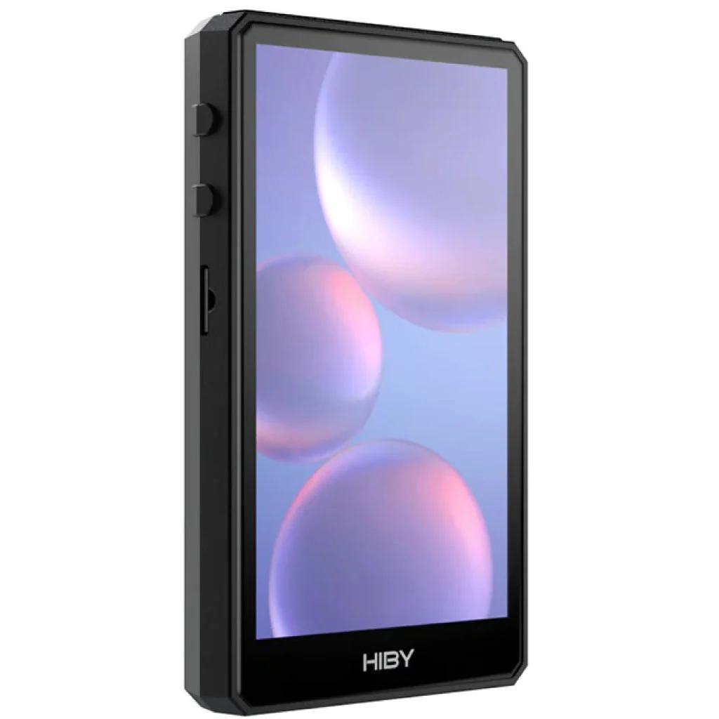 HiBy - R5 (Gen 2) Portable Music Player - Image 10